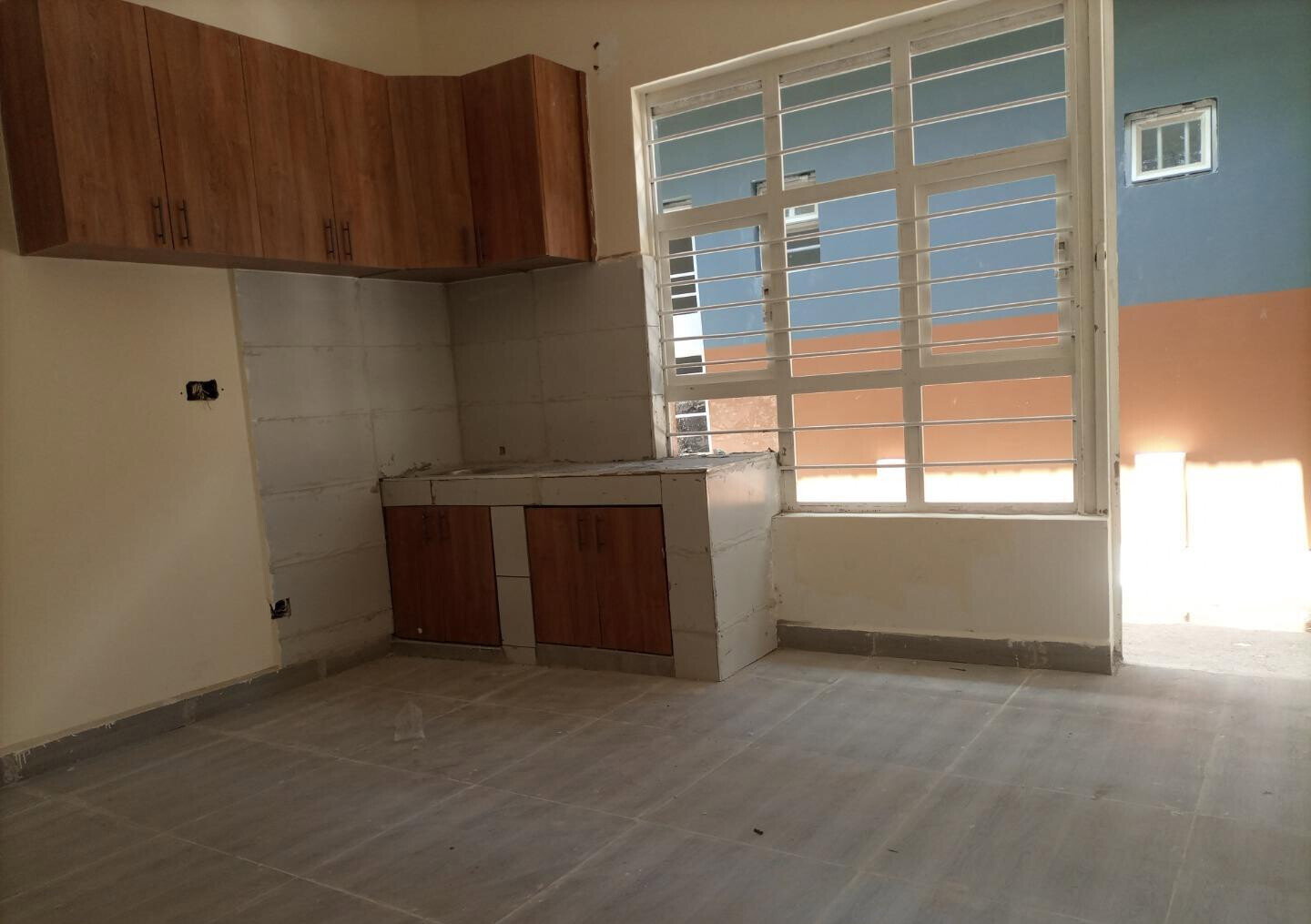 Cozy 1BR with Parking at KSh 38K