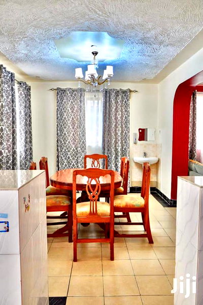 4bdrm Maisonette in Greensteds, Nakuru Town East for Sale - Image 4