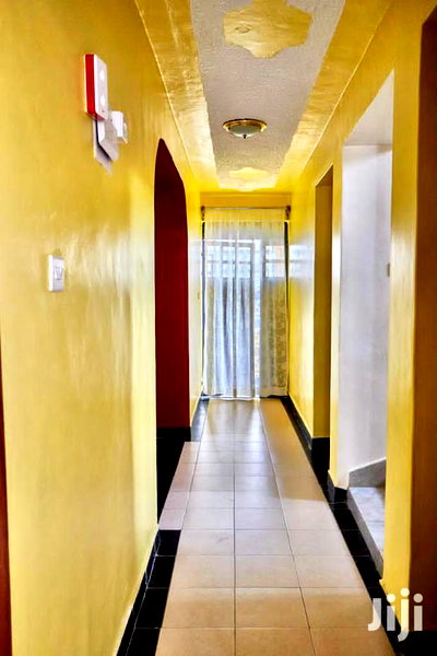 4bdrm Maisonette in Greensteds, Nakuru Town East for Sale - Image 5