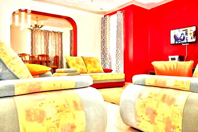 4bdrm Maisonette in Greensteds, Nakuru Town East for Sale - Image 3