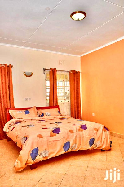 4bdrm Maisonette in Greensteds, Nakuru Town East for Sale - Image 8