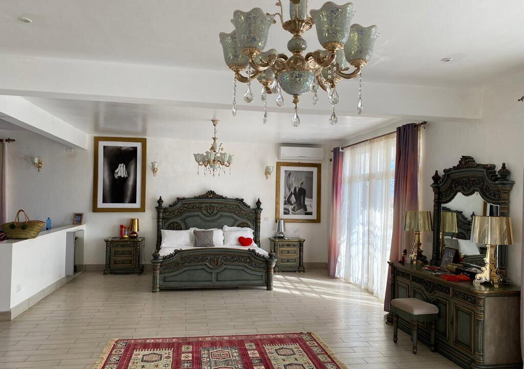 Quarter-Acre Townhouse with Pool & Generator – Malindi