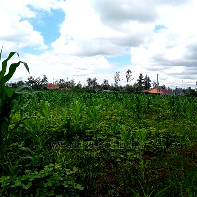 Ruai Plot for Sale - Image 5