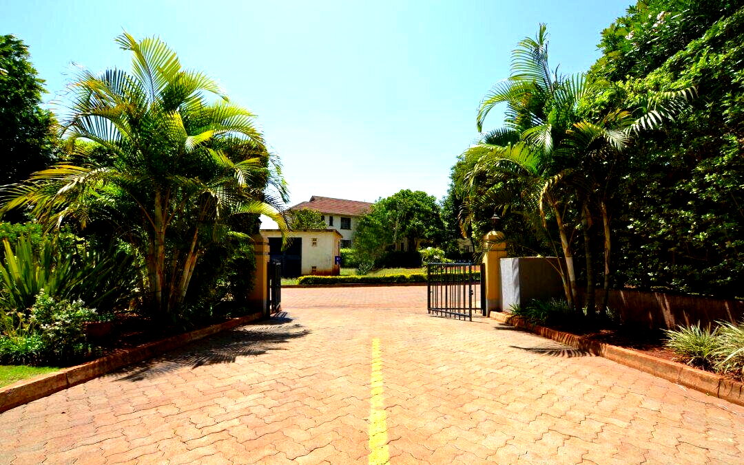 4-Ensuite Townhouse with Private Pool & DSQ - Loresho