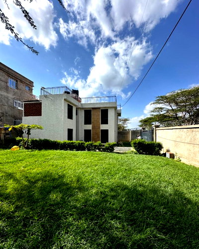 5BR Garden Home for KSh 80K