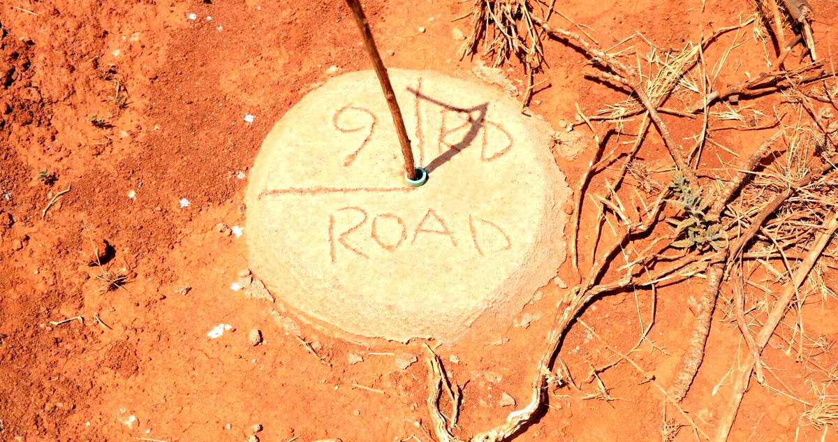 50x100 Plot Under 0.5M - Ngong