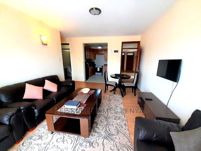 Furnished 1bdrm Apartment in Kileleshwa for rent - Image 3