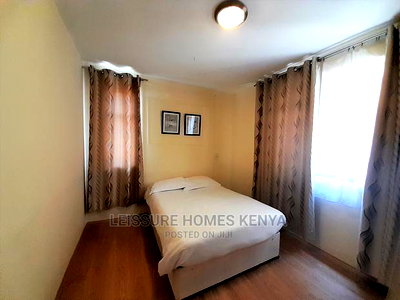 Furnished 1bdrm Apartment in Kileleshwa for rent - Image 15