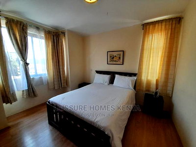 Furnished 1bdrm Apartment in Kileleshwa for rent - Image 13