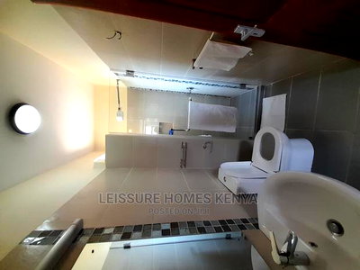 Furnished 1bdrm Apartment in Kileleshwa for rent - Image 14