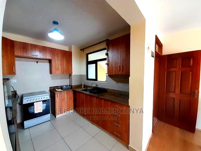 Furnished 1bdrm Apartment in Kileleshwa for rent - Image 7