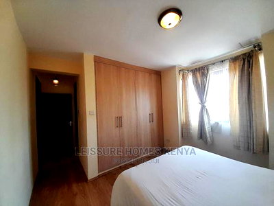 Furnished 1bdrm Apartment in Kileleshwa for rent - Image 11