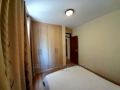 Furnished 1bdrm Apartment in Kileleshwa for rent - Image 17