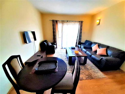 Furnished 1bdrm Apartment in Kileleshwa for rent - Image 6