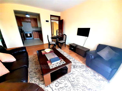 Furnished 1bdrm Apartment in Kileleshwa for rent - Image 5