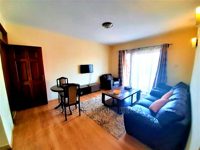 Furnished 1bdrm Apartment in Kileleshwa for rent - Image 2