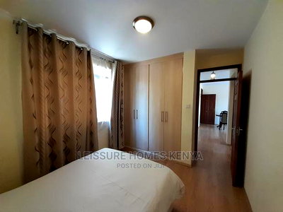 Furnished 1bdrm Apartment in Kileleshwa for rent - Image 16