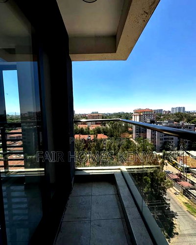 2bdrm Apartment in Muringa Road, Kilimani for rent - Image 2