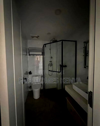 2bdrm Apartment in Muringa Road, Kilimani for rent - Image 5