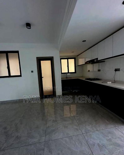 2bdrm Apartment in Muringa Road, Kilimani for rent - Image 4