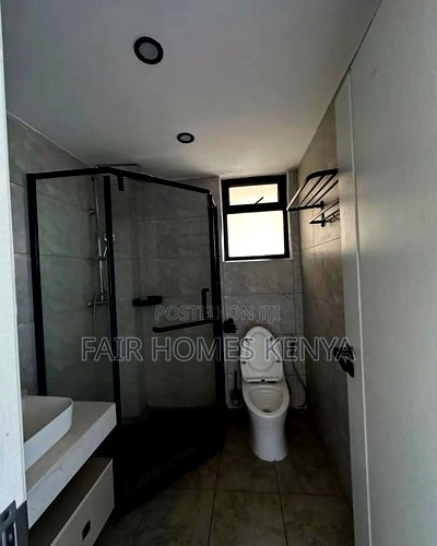 2bdrm Apartment in Muringa Road, Kilimani for rent - Image 9