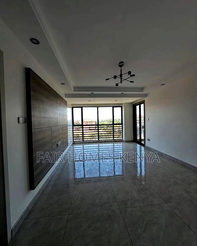 2bdrm Apartment in Muringa Road, Kilimani for rent - Image 1
