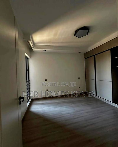 2bdrm Apartment in Muringa Road, Kilimani for rent - Image 8