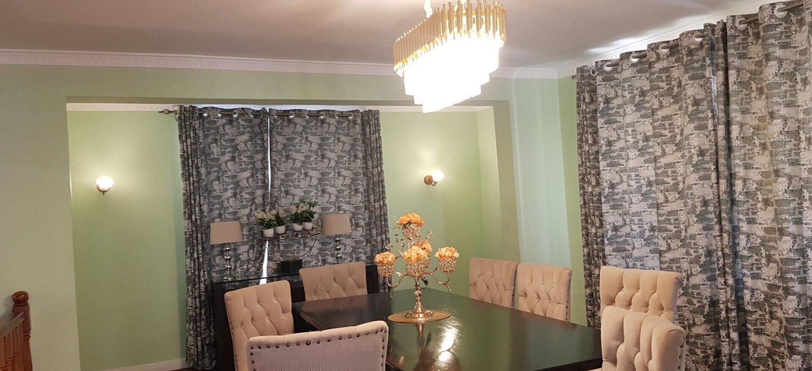 Elegant 5BR Family Home - Runda