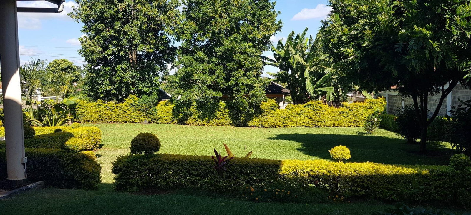 Elegant 5BR Family Home - Runda
