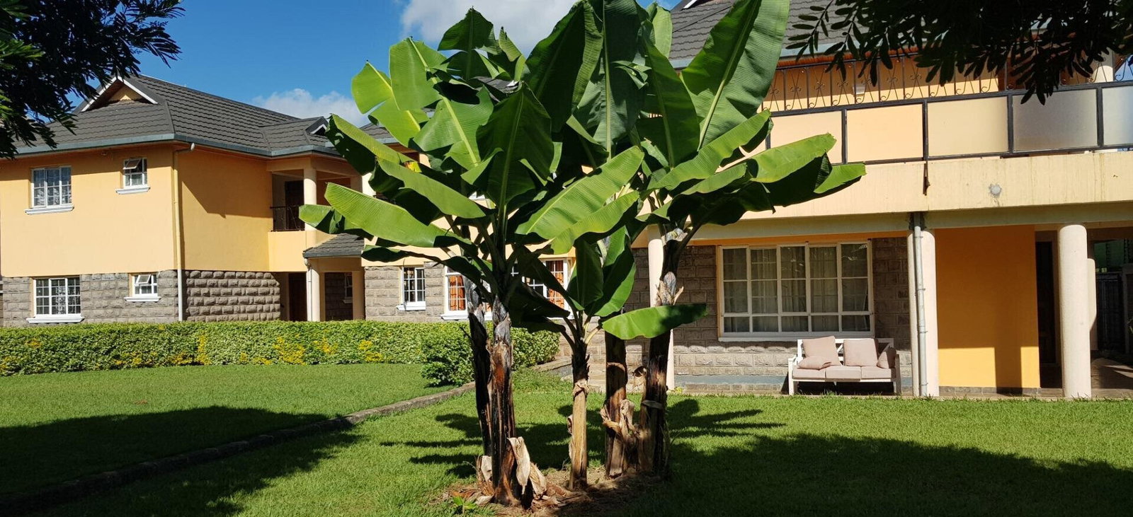 Elegant 5BR Family Home - Runda