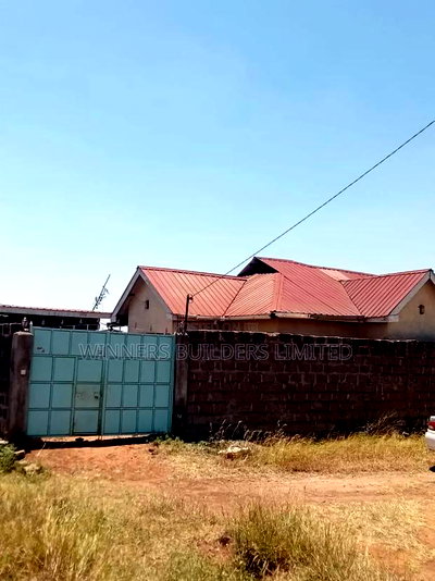 4bdrm Bungalow in Murera for sale - Image 1