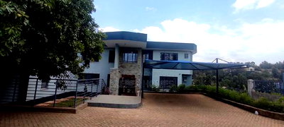4bdrm Villa in Kiambu Road, Thindigua/Kasarini for sale - Image 10