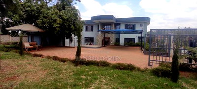 4bdrm Villa in Kiambu Road, Thindigua/Kasarini for sale - Image 1