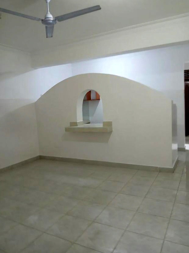1bdrm Apartment in Mtambo for rent