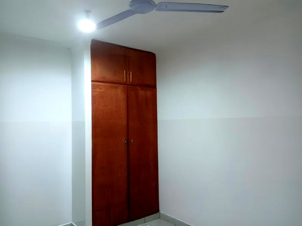 1bdrm Apartment in Mtambo for rent