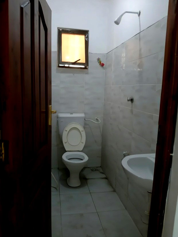 1bdrm Apartment in Mtambo for rent