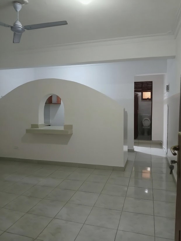 1bdrm Apartment in Mtambo for rent