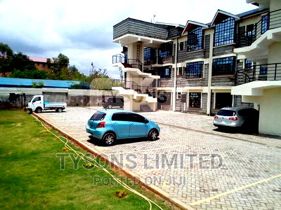 2bdrm Apartment in Katani for sale - Image 1