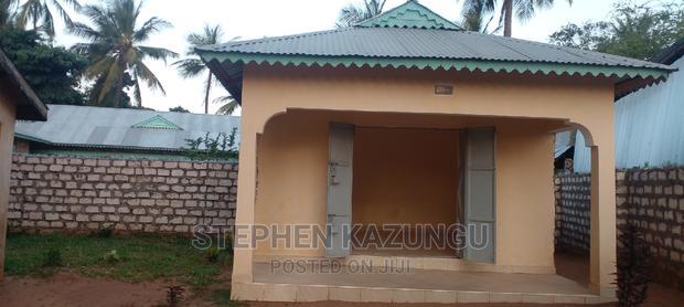 Business Site Shop for Rent, in Malindi at Musoloni Area.