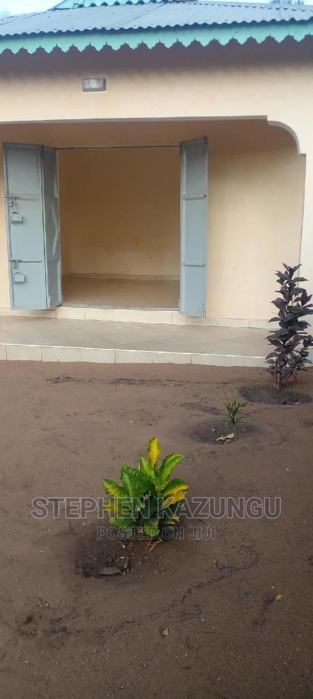 Business Site Shop for Rent, in Malindi at Musoloni Area.