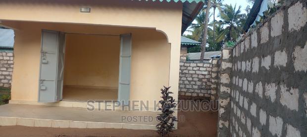 Business Site Shop for Rent, in Malindi at Musoloni Area.