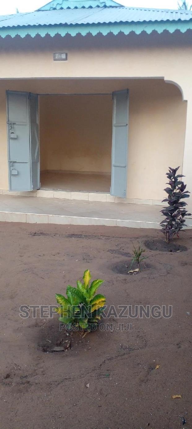 Business Site Shop for Rent, in Malindi at Musoloni Area.