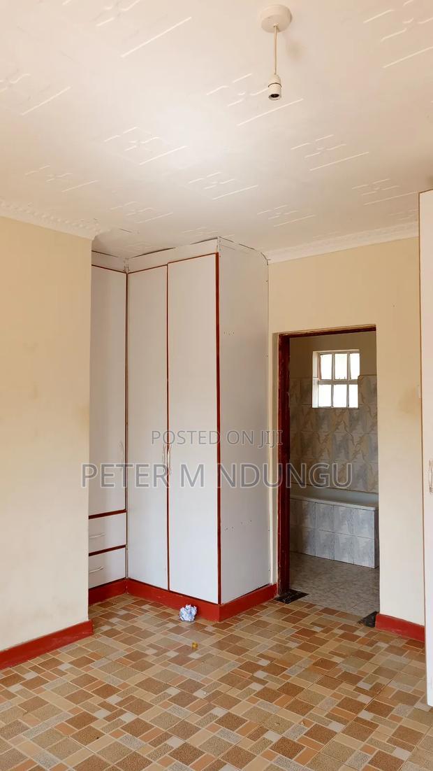 6bdrm Maisonette in Mirema, Kiambu / Kiambu for rent