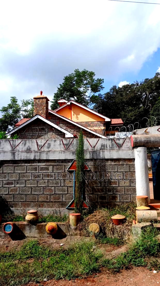 6bdrm Maisonette in Mirema, Kiambu / Kiambu for rent