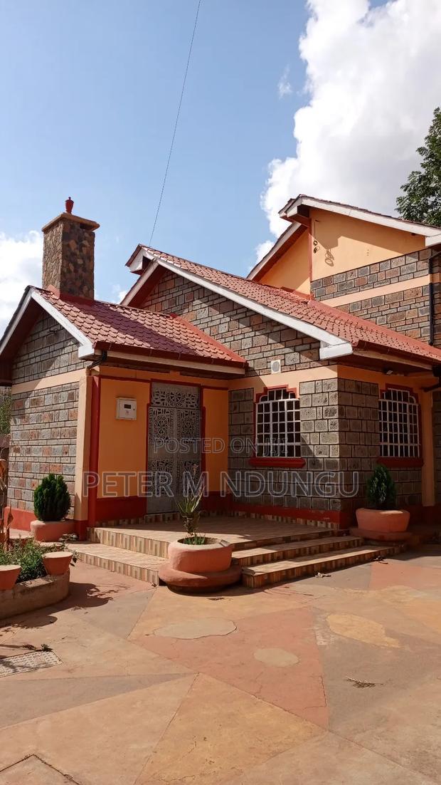 6bdrm Maisonette in Mirema, Kiambu / Kiambu for rent