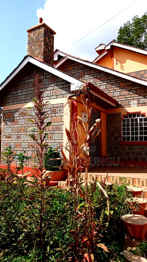 6bdrm Maisonette in Mirema, Kiambu / Kiambu for rent