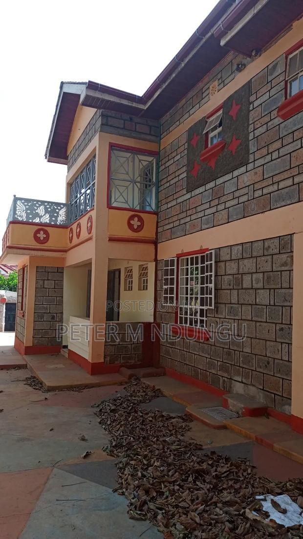 6bdrm Maisonette in Mirema, Kiambu / Kiambu for rent
