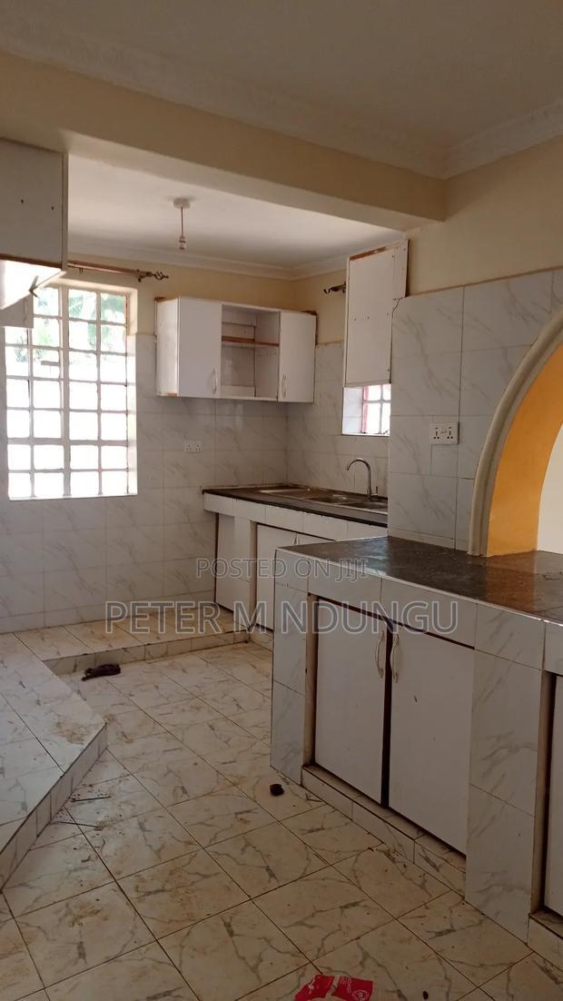 6bdrm Maisonette in Mirema, Kiambu / Kiambu for rent