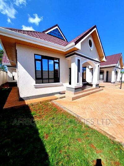 3bdrm Mansion in Ruiru for sale - Image 11