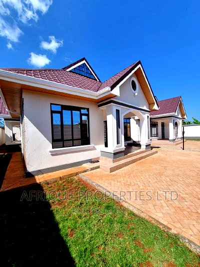 3bdrm Mansion in Ruiru for sale - Image 12